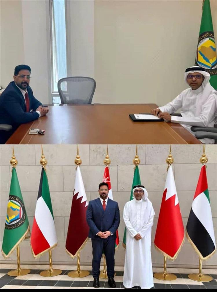 رئيس الحراك الوطني الجنوبي يؤكد الدفع نحو مسار سياسي ودبلوماسي لتحقيق تطلعات شعب الجنوب برعاية المملكة السعودية