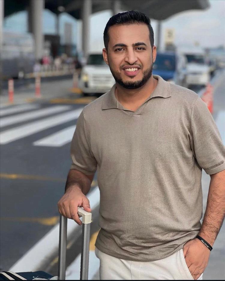 صدمة في أوساط المتابعين.. رحيل صانع محتوى يمني شاب في إسطنبول 