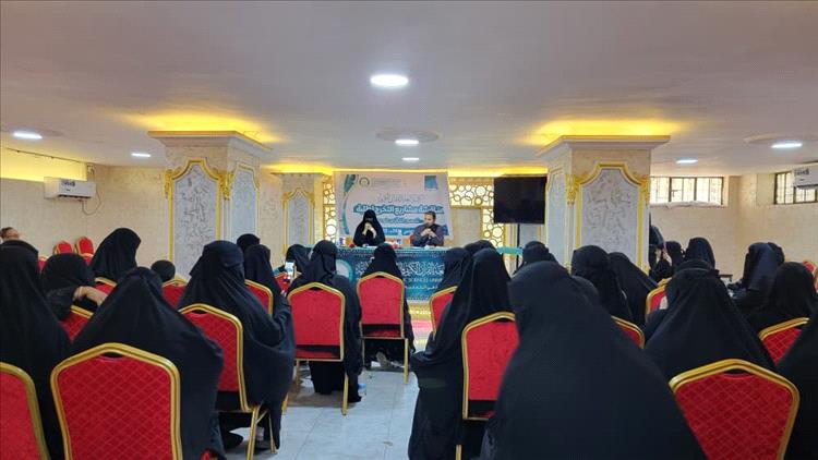 تدشّن مناقشة مشاريع التخرج لطلاب الكلية العليا للقرآن الكريم لقسمي " القرآن وعلومه والدراسات الإسلامية "