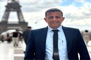 فتحي بن لزرق: البلاد تتعافى… وما يحدث اليوم هو بداية الطريق الصحيح