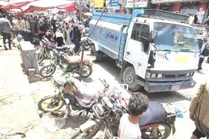 ارتفاع قياسي في أسعار مياه الشرب بصنعاء