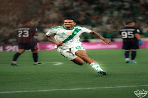 حامل اللقب.. الأهلي السعودي يحقق فوزا دراميا على جوهور الماليزي ويبلغ نصف نهائي أبطال آسيا للنخبة