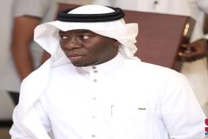 هوساوي يتكفل بدعم ورعاية  المواهب اليمنية