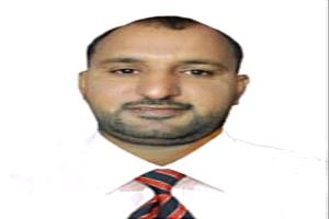 محافظ عدن يصدر قرارًا بتعيين محمد جعفر  مديرًا لدار الأحداث محافظة عدن