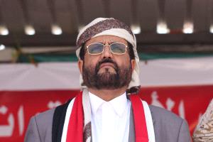 صجفي: سلطان العرادة لا إصلاحي ولا مؤتمرّي.. رجل جمهورية أكبر من التصنيفات