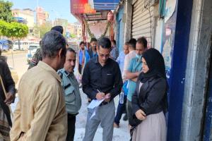 حملة رقابية واسعة على سوق الأدوية في تعز