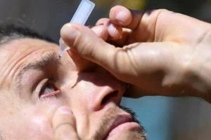 تجنب هذه العادة اليومية لأنها قد تضر ببصرك