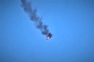 حرب المسيرات: إيران تتجاوز عتبة الـ 160 إسقاطاً وتستهدف عمليات الإنقاذ الأمريكية