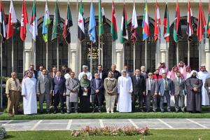 اليمن يشارك في اجتماع تحديث القانون العربي النموذجي لمكافحة المخدرات والمؤثرات العقلية