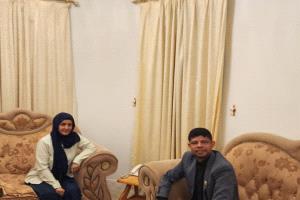 نقيب المهندسين بحضرموت يبحث مع وزيرة الشؤون القانونية تعزيز الأطر القانونية للمهنة