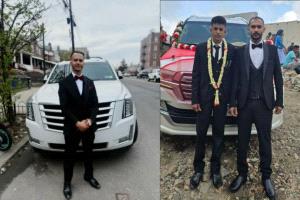 مُبارك الزواج