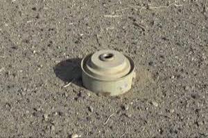 لغم حوثي يودي بحياة معلم في الضالع