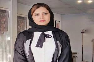 إيمان حُميد: اغتيال الشاعر لحظة فارقة.. واستهداف الأحزاب خطر يهدد الجميع