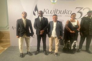 العميد باعش: التجربة الرواندية نموذج ملهم للمصالحة وبناء السلام