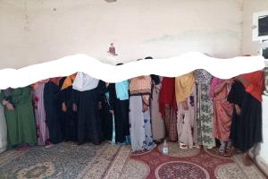 عملية أمنية بالمهرة تكشف وكرًا للدعارة