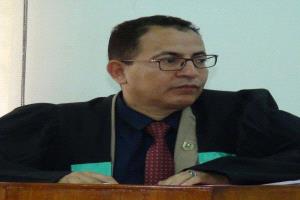 الدكتور الباكري يعزي وزير الصحة بوفاة الدكتور محمد بحيبح