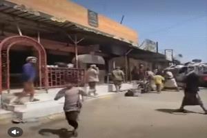 مواجهات دامية في الحبيلين… قتلى وجرحى في اشتباكات مسلحة تهز ردفان