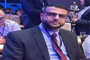 توفيق الحميدي: إنقاذ اليمن يبدأ بإعادة تعريفه من ساحة حرب إلى مركز تجارة وأمن بحري