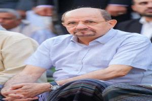 ماهر البرشاء مخاطبًا رئيس الوزراء: مازلنا ننتظر وعودك بشأن انتظام مرتبات الناس نهاية كل شهر