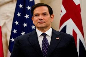 وزير الخارجية الأمريكي: خط النهاية بات قريباً في مواجهة إيران