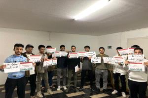 طلاب بلادنا في المجر يطلقون تحذيراً بشأن مستحقات موقوفة ويكشفون تفاصيل صادمة