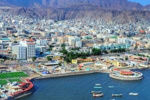 عاجل :جريمة غامضة تهز كريتر.. العثور على شاب مقتول قرب ملعب الحبيشي