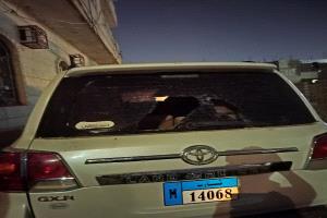 إطلاق نار يستهدف قاضيًا في مأرب ويثير مطالبات بملاحقة الجناة