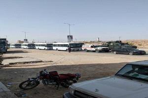 تعزيزات عسكرية في طريقها إلى عدن.. تحركات لافتة في هذا التوقيت