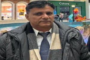 أحمد عقيل باراس: مرحلة “نكون أو لا نكون” تتطلب تلاحمًا شعبيًا ودعمًا للحوار