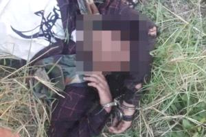 مليشيا الحو_ثي تعتدي بالضرب على مالك شبكة إنترنت في إب وتفقده الوعي