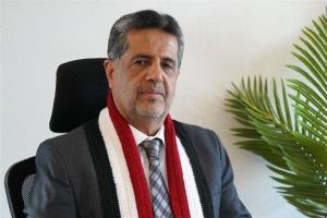 شوقي القاضي: استهداف الإصلاح بوابة لضرب الوحدة وتمكين الحوثيون وقلب موازين