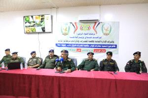 وزير الإدارة المحلية يلتقي برئاسة مصلحة الأحوال المدنية لمناقشة المبالغ المالية وآلية معالجتها