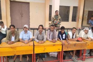 المسيمير تحتضن دوري الفقيد علاء فاروق الحوشبي بمشاركة 16 فريقًا وانطلاقة كاسحة لقلعة اللجمة