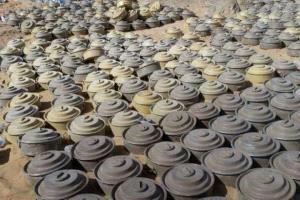 ألغام الحوثيين تواصل حصد الأرواح.. 55 مدنياً ضحايا منذ مطلع 2025