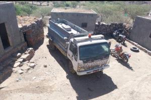 أسعار المياه تشعل الغضب في تعز.. مطالبات شعبية بالتدخل ووقف الاستغلال