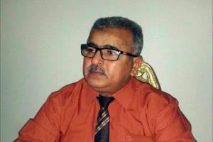 عبدالكريم السعدي: التحذير من إطالة الحسم في عدن وانتقاد سياسات الاحتواء وصناعة وكلاء جدد