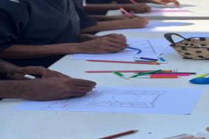 أنشطة توعوية وترفيهية يقودها طلاب الطب لصالح مرضى الأمراض النفسية في مبادرة إنسانية تعكس توجهات الجامعة في خدمة المجتمع