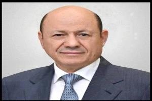 مقراط يطلق نداء عاجل للرئيس العليمي بالتدخل للتوجيه بصرف مستحقات حمايته الرئاسية المتوقفة منذ 5 أشهر