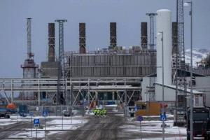 أسعار الغاز الأوروبية تعاود الارتفاع مع ضبابية الملاحة في هرمز