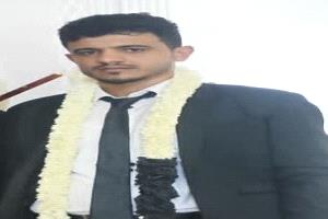 ليلة فرح استثنائية.. سالم الخضر يدخل القفص الذهبي وسط أجواء مبهجة