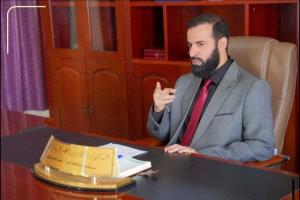 اتصال من محافظ أبين ببعثة فحمان في مأرب… دعم رسمي ورسالة لتحفيز الشارع الرياضي