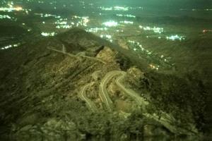 عاجل.. الكشف عن تفاصيل جديدة بشأن الضربة الجوية في مكيراس