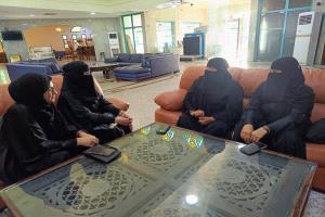 شراكة تكاملية في حضرموت لربط التأهيل بالتمويل ودعم استدامة مشاريع الشباب