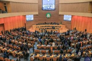 مجلس السلم والأمن الأفريقي يؤكد على أهمية إدارة الفرص والتحديات التي تفرضها التقنيات الناشئة