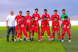 تضامن شبوة يعيّن الكابتن محسن حقروص مدربًا لقيادة “نمور الصحراء” في كأس الجمهورية