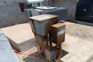 مناشدة عاجلة من أهالي حي الشهداء بالممدارة إلى وزير الكهرباء والمدير العام سالم الوليدي