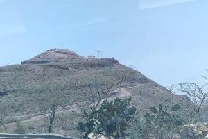 مليشيا الحو_ثي تطلق النار على مواطنين في إب وتمنعهم من الوصول إلى أراضيهم