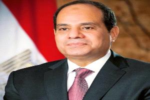 عبدالفتاح السيسي: وقف إطلاق النار بين الولايات المتحدة وإيران أثلج صدور الملايين من محبي السلام