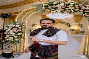 ألف مبروك الخطوبة