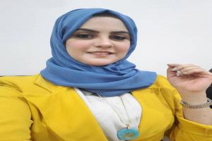 صحافية: تحركات مكثفة تعكس نهجًا قياديًا جديدًا للنهوض بالعمل المؤسسي في لحج